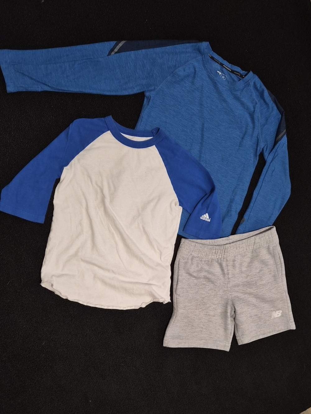 Boys Blue Active BUNDLE